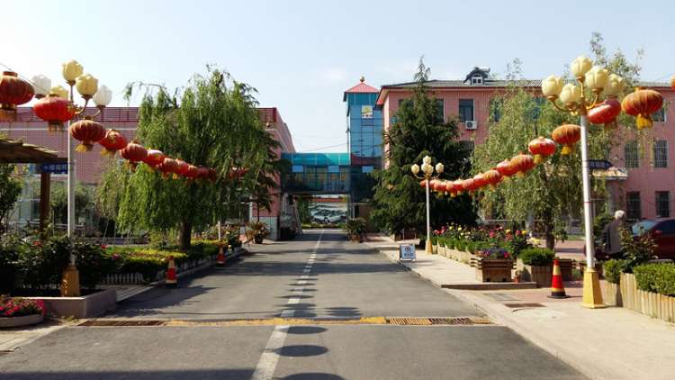 胶州市华福润养护院